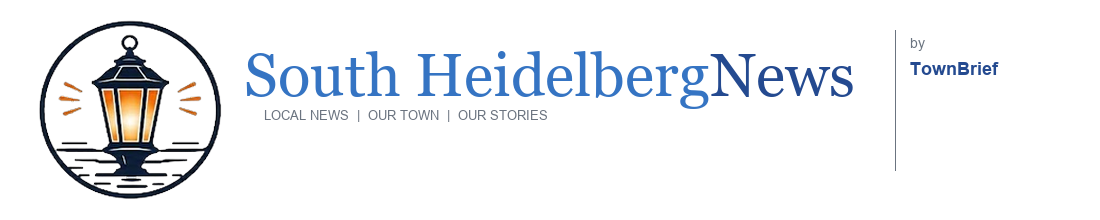 The South Heidelberg PA Post